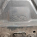 Капот Ford Focus 2 рестайлинг