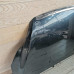 Капот Ford Focus 2 рестайлинг