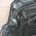 Капот Ford Focus 2 рестайлинг