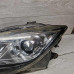 Фара передняя левая mazda 6 GH