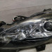Фара передняя левая mazda 6 GH