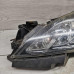 Фара передняя левая mazda 6 GH