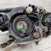 Фара передняя левая mazda 6 GH