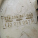 Насос топливный Volkswagen Golf IV, Volkswagen Bora, Skoda Octavia I (A4)