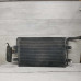 Радиатор кондиционера Volkswagen Golf IV, Volkswagen Bora, Skoda Octavia I