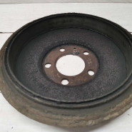 Барабан тормозной Volkswagen Golf IV, Volkswagen Bora, Skoda Octavia I