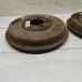 Барабан тормозной Volkswagen Golf IV, Volkswagen Bora, Skoda Octavia I