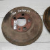 Барабан тормозной Volkswagen Golf IV, Volkswagen Bora, Skoda Octavia I
