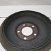 Барабан тормозной Volkswagen Golf IV, Volkswagen Bora, Skoda Octavia I