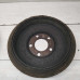 Барабан тормозной Volkswagen Golf IV, Volkswagen Bora, Skoda Octavia I