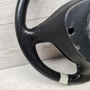 Руль с airbag Skoda Octavia I (A4) рестайлинг