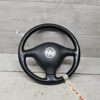Руль с airbag Skoda Octavia I (A4) рестайлинг
