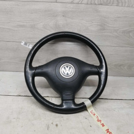 Руль с airbag Skoda Octavia I (A4) рестайлинг