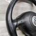 Руль с airbag Skoda Octavia I (A4) рестайлинг