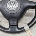 Руль с airbag Skoda Octavia I (A4) рестайлинг