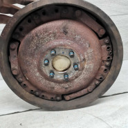 Маховик Volkswagen Golf IV, Volkswagen Bora, Skoda Octavia I (A4), Audi a3 8l