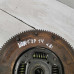 Маховик Volkswagen Golf IV, Volkswagen Bora, Skoda Octavia I (A4), Audi a3 8l