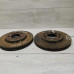 Диск тормозной передний Volkswagen Golf IV, Volkswagen Bora, Skoda Octavia