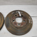 Диск тормозной передний Volkswagen Golf IV, Volkswagen Bora, Skoda Octavia