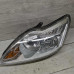 Фара передняя левая Ford Focus II рестайлинг