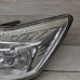 Фара передняя левая Ford Focus II рестайлинг