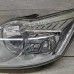 Фара передняя левая Ford Focus II рестайлинг