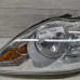 Фара передняя левая Ford Focus II рестайлинг