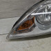 Фара передняя левая Ford Focus II рестайлинг