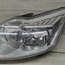 Фара передняя левая Ford Focus II рестайлинг
