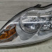 Фара передняя левая Ford Focus II рестайлинг
