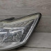 Фара передняя левая Ford Focus II рестайлинг