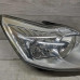 Фара передняя правая Ford Focus II рестайлинг