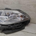 Фара передняя левая Renault Megane II рестайлинг