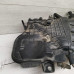Коллектор впускной Renault Fluence I рестайлинг Коллектор впускной Renault Fluence I рестайлинг