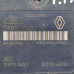 Блок ABS Renault Fluence I рестайлинг