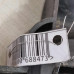 Защита днища правая Renault Mégane 2