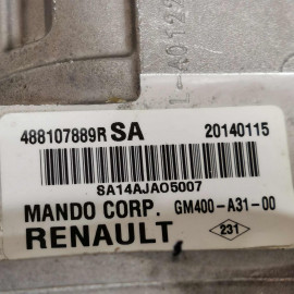 Электроусилитель Renault Fluence I рестайлинг