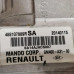 Электроусилитель Renault Fluence I рестайлинг Электроусилитель Renault Fluence I рестайлинг