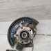 Поворотный кулак передний правый Renault Fluence I рестайлинг