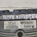 Блок управления двигателем Renault Mégane 2