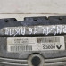 Блок управления двигателем Renault Mégane 2