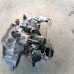 Мкпп Volkswagen Passat b3