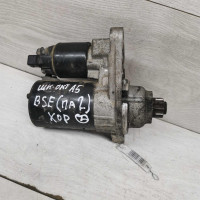 Стартер skoda octavia a5, Volkswagen golf 5, Volkswagen jetta 5