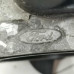 Дроссельная заслонка 2.3i Ford galaxy