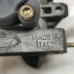Дроссельная заслонка 2.3i Ford galaxy