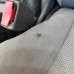 Сиденье переднее Nissan almera n16