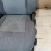 Сиденье переднее Nissan almera n16