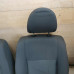 Сиденье переднее Nissan almera n16