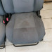Сиденье переднее Nissan almera n16