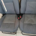 Сиденье переднее Nissan almera n16